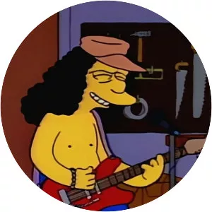 The Otto Show - The Simpsons: Season 3, Episode 22