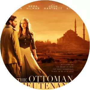 The Ottoman Lieutenant