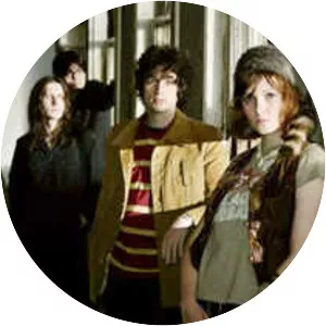 The Out Crowd - Rock band