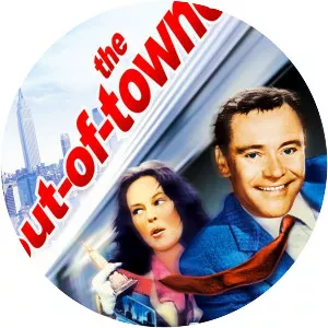 The Out-of-Towners - 1970 ‧ Comedy/Screwball comedy ‧ 1h 41m