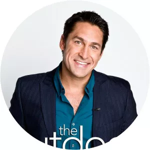 The Outdoor Room with Jamie Durie