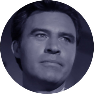 The Outer Limits Counterweight