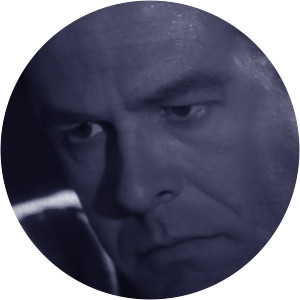 The Outer Limits Demon with a Glass Hand