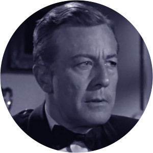 The Outer Limits The Borderland