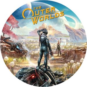 The Outer Worlds 2