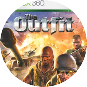 The Outfit - Video game