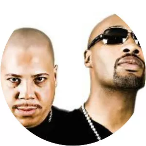 The Outhere Brothers