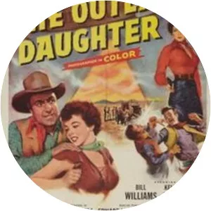 The Outlaw's Daughter