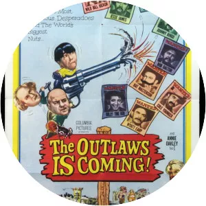 The Outlaws Is Coming