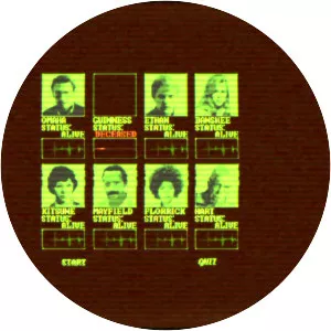 The Outpost Nine: Episode 1