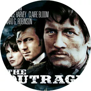 The Outrage photograph