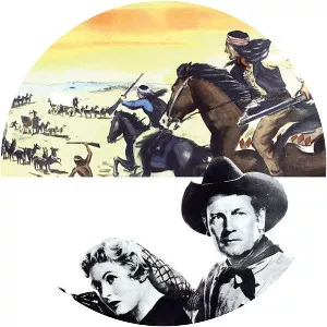 The Outriders - 1950 ‧ Action/Western ‧ 1h 33m