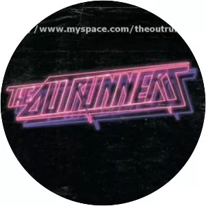 The Outrunners - Musical band