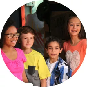 The Outsiders ClubSince 2015