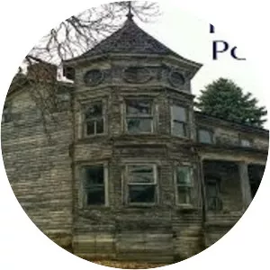 The Oval Portrait - Short story by Edgar Allan Poe