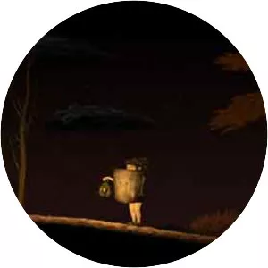 The Overdreamer - Video game