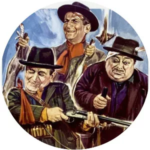 The Overtaxed - 1959 ‧ Comedy ‧ 1h 45m