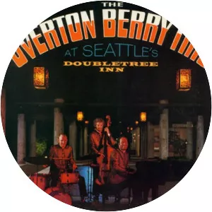 The Overton Berry Trio
