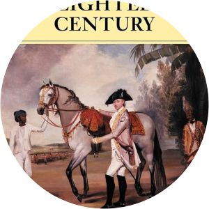 The Oxford History of the British Empire