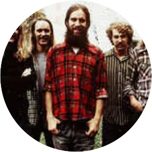 The Ozark Mountain Daredevils