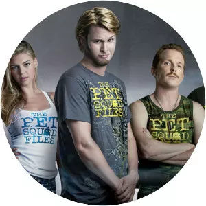 The P. E. T. Squad Files