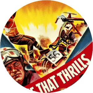 The Pace That Thrills