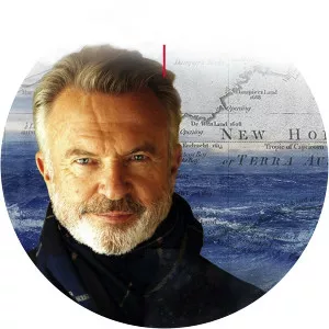 The Pacific – In the Wake of Captain Cook with Sam Neil