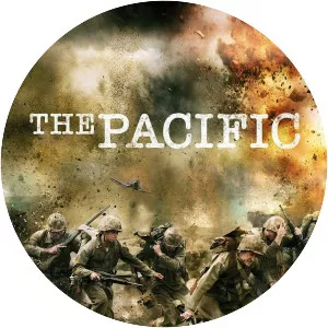 The Pacific - American television series