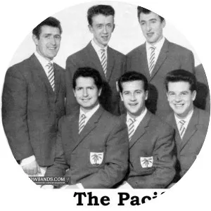 The Pacific Showband