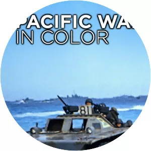The Pacific War in Color - 