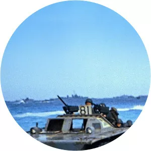 The Pacific War in Colour - 2018 ‧ 1 season