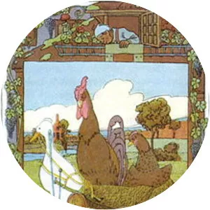 The Pack of Ragamuffins - Book by Jacob Grimm