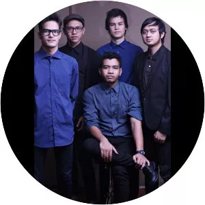 The Padangs - Musical group