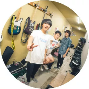 the paddles - Musical artist