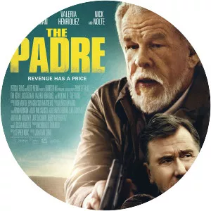 The Padre - 2018 ‧ Drama ‧ 1h 38m