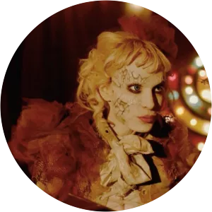 The Painted Doll - Fictional character