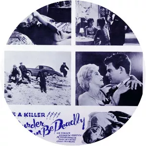 The Painted Smile - 1962 ‧ Thriller ‧ 1 hour