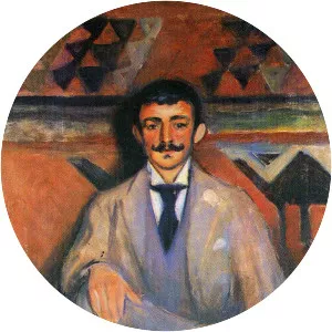 The Painter Jacob Bratland - Artwork