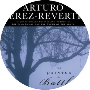 The painter of battles