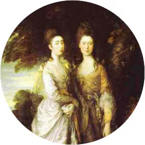 The Painter's daughters