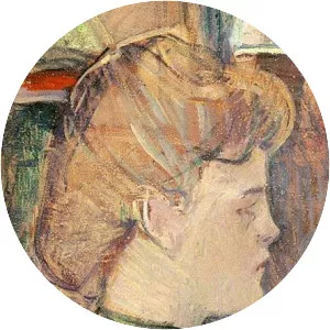 The Painter s Model Helene Vary in the . . .