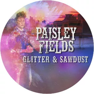 The Paisley Fields - Musical artist