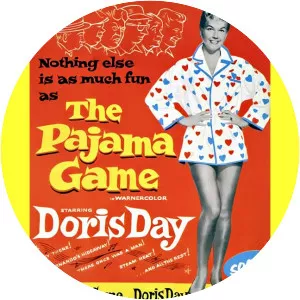The Pajama Game