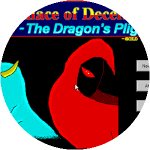 The Palace of Deceit - Video game