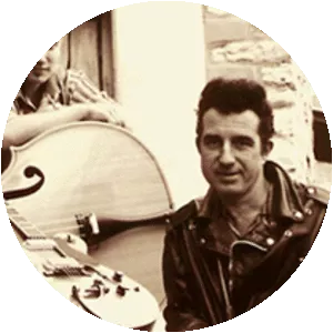 The Paladins - Rock band