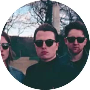 The Pale White - Musical group