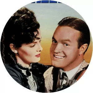 The Paleface - 1948 ‧ Action/Adventure/Comedy ‧ 1h 32m