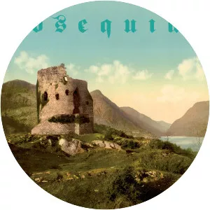 The Palms Of Sorrowed Kings - Album by Obsequiae