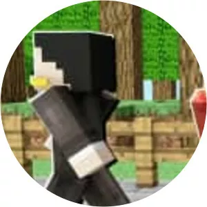 The Pals in Minecraft Hotel - TV program