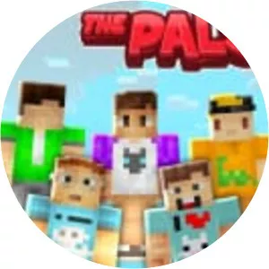 The Pals Play Minecraft - TV program